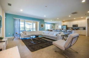 Terrace Ridge Offer Free Pool Cabanas